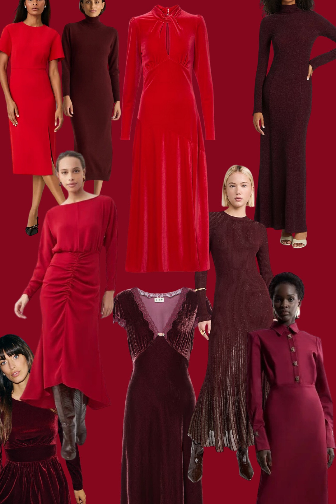 Holiday Outfit

#LTKSeasonal #LTKHoliday