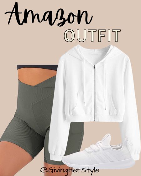 Amazon outfit idea
Amazon finds 
Amazon fashion
Summer outfit from amazon 
Spring outfit from amazon 
Travel outfit 
Errands outfit
Casual style, running, gym, errands outift, airport outfit, athletic wear, lounge wear, sneakers, gen x outfit, flowy shorts, white sneakers biker shorts 

#LTKFind #LTKtravel #LTKunder50