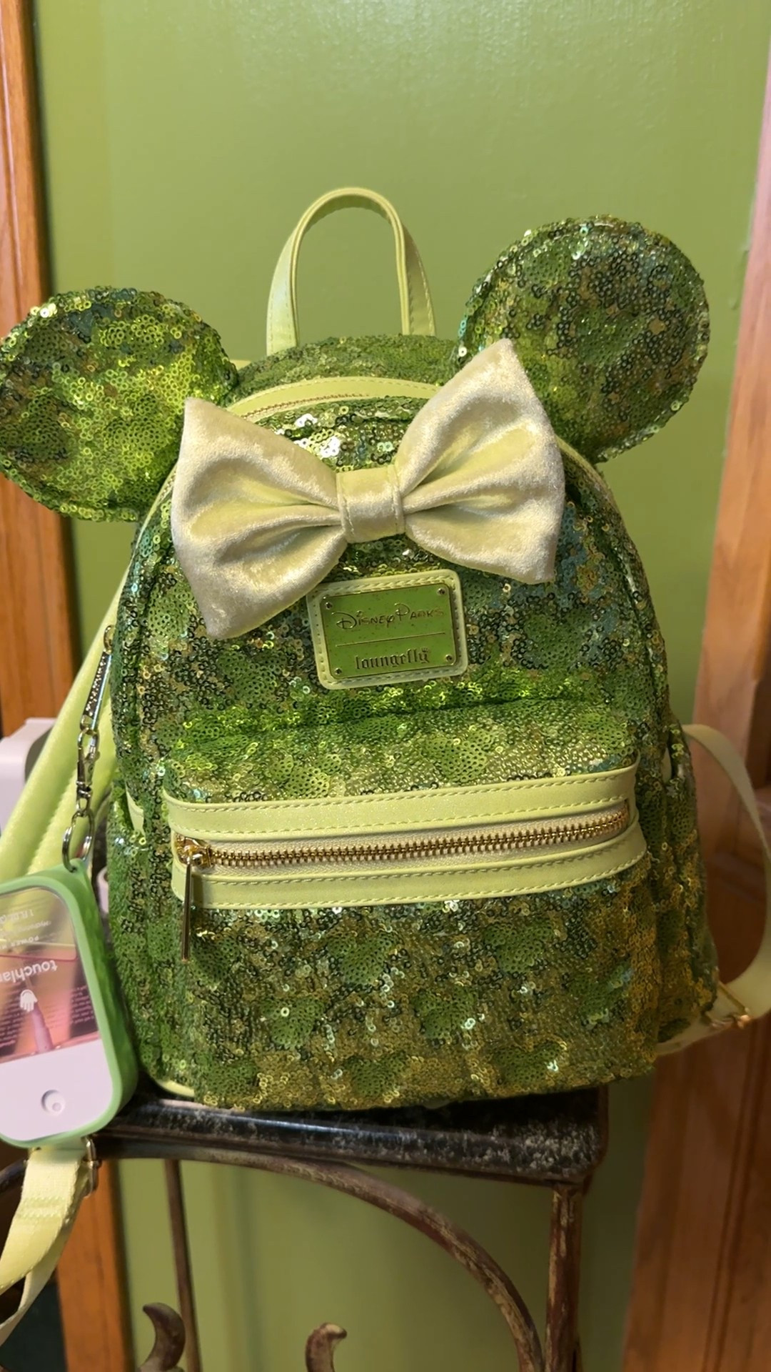 Current Loungefly 

Disney adult 

#LTKTravel #LTKWatchNow #LTKItBag