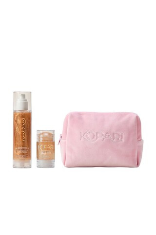 Kopari Glow & Go Sun Duo from Revolve.com | Revolve Clothing (Global)