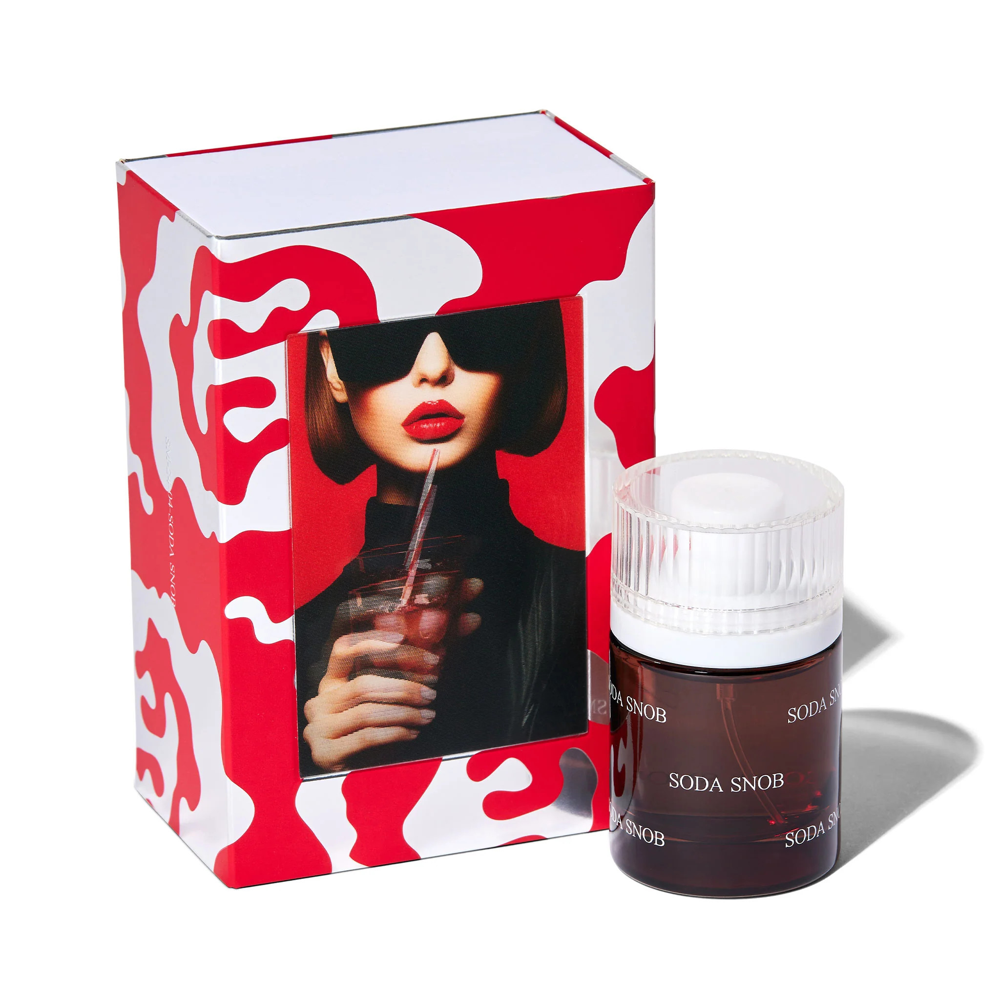 Soda Snob - 30 ml fragrance | Snif