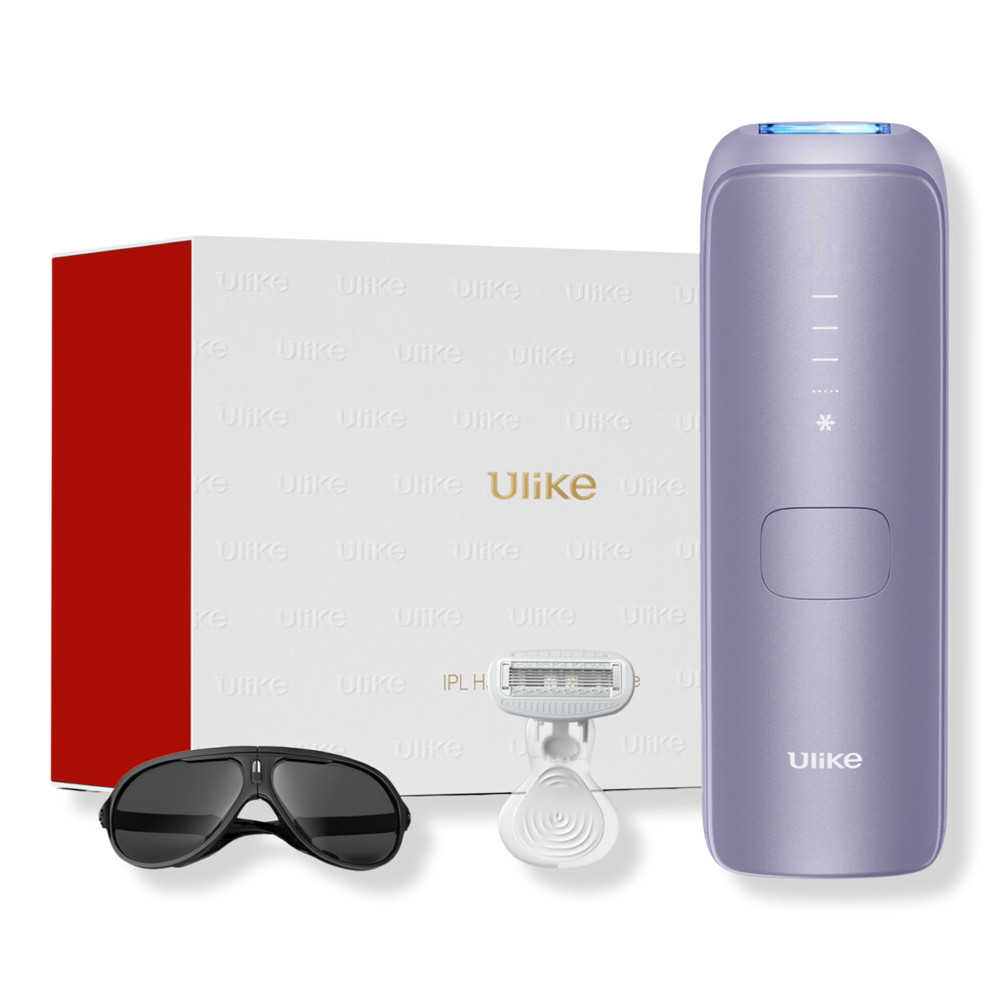Ulike Swift 5 Ice Cooling IPL Hair Removal Device | Ulta
