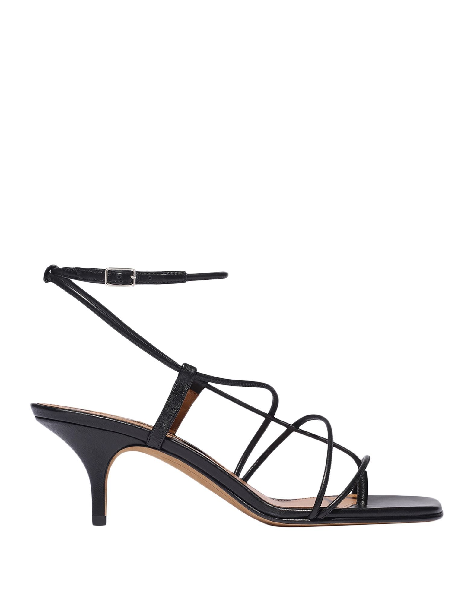 EMME PARSONS Toe strap sandals | YOOX (US)