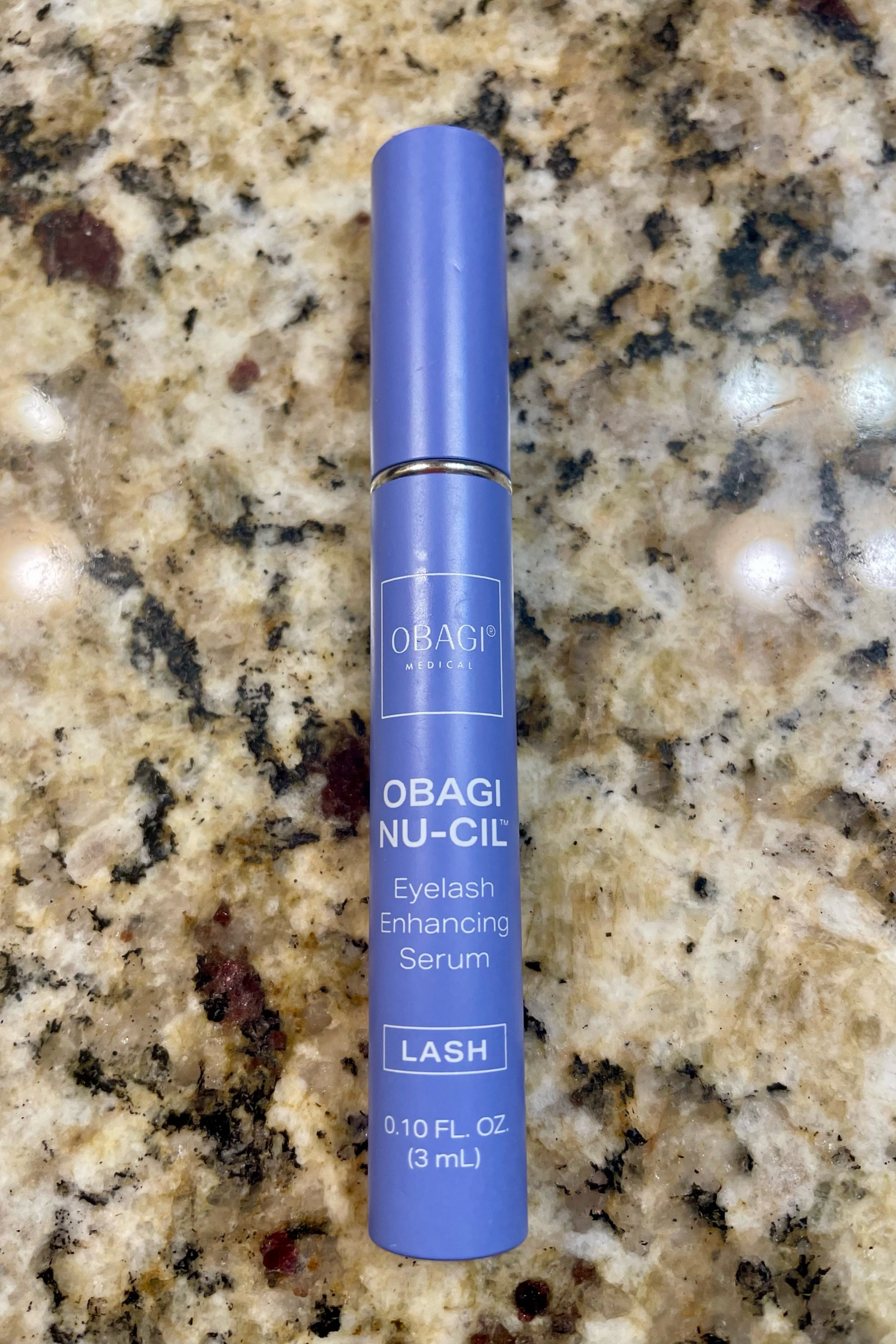 Obagi Eyelash Enhancing Serum, yes please! 

#LTKBeauty #LTKOver40