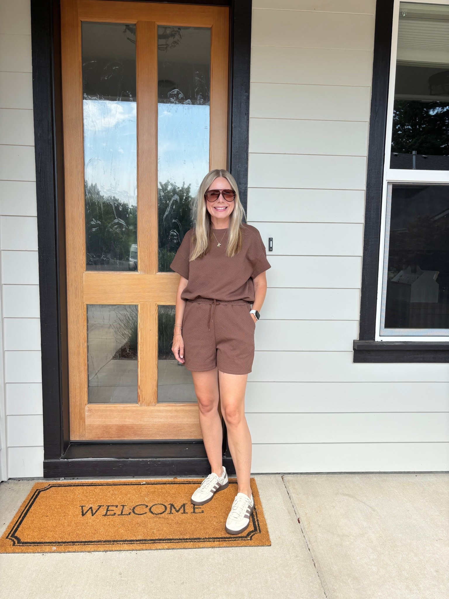 Sunday OOTD
Cute, comfy & casual 

#LTKTravel #LTKStyleTip #LTKSaleAlert