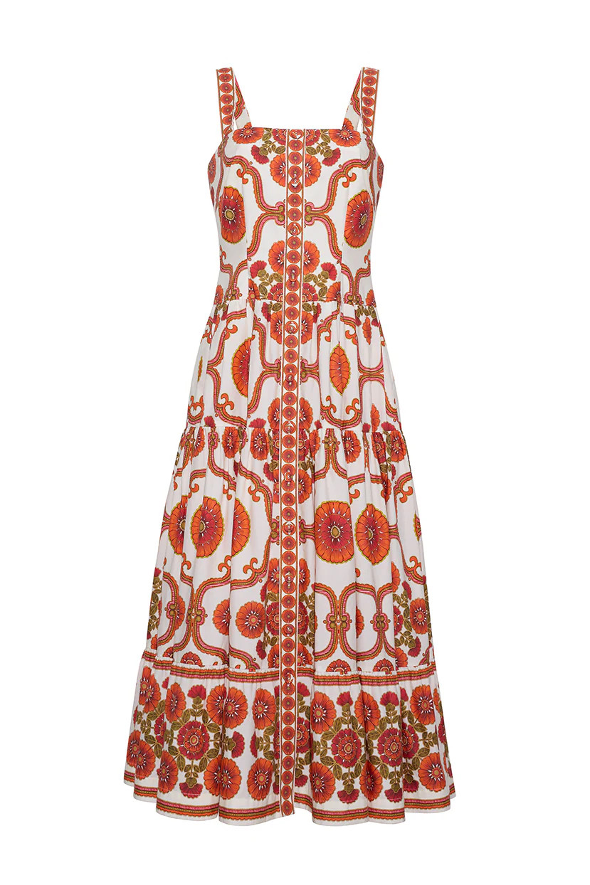 Margarita Dress | Cara Cara New York