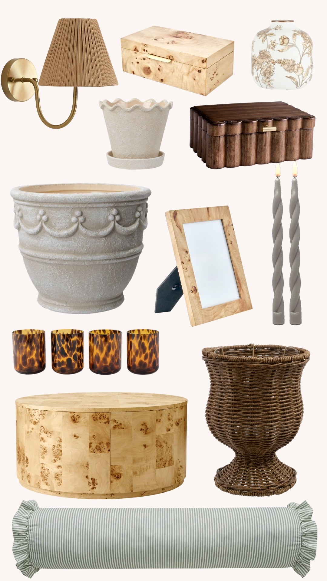 Walmart Home Decor Finds 🩷


#walmart #walmarthome #homedecor #interiordecor #homedesign #interiordesign #interiorinspo #homeinspo #homeinspiration #interiorinspirstion

#LTKHome