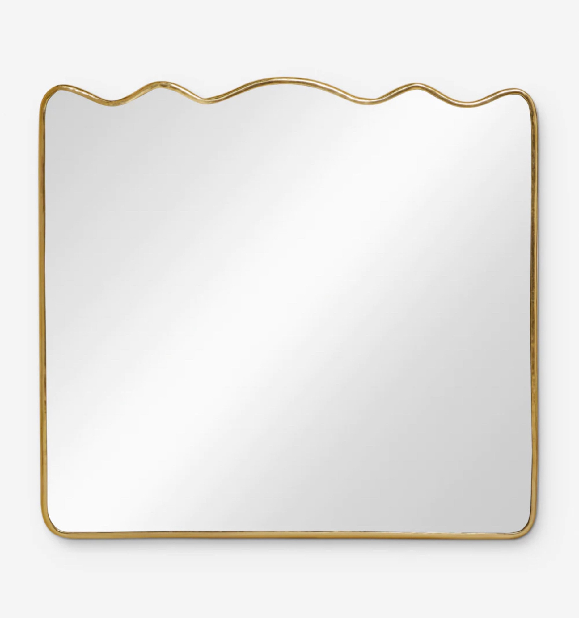 Rook Mantel Mirror | Lulu and Georgia

#LTKstyletip #LTKfamily #LTKhome