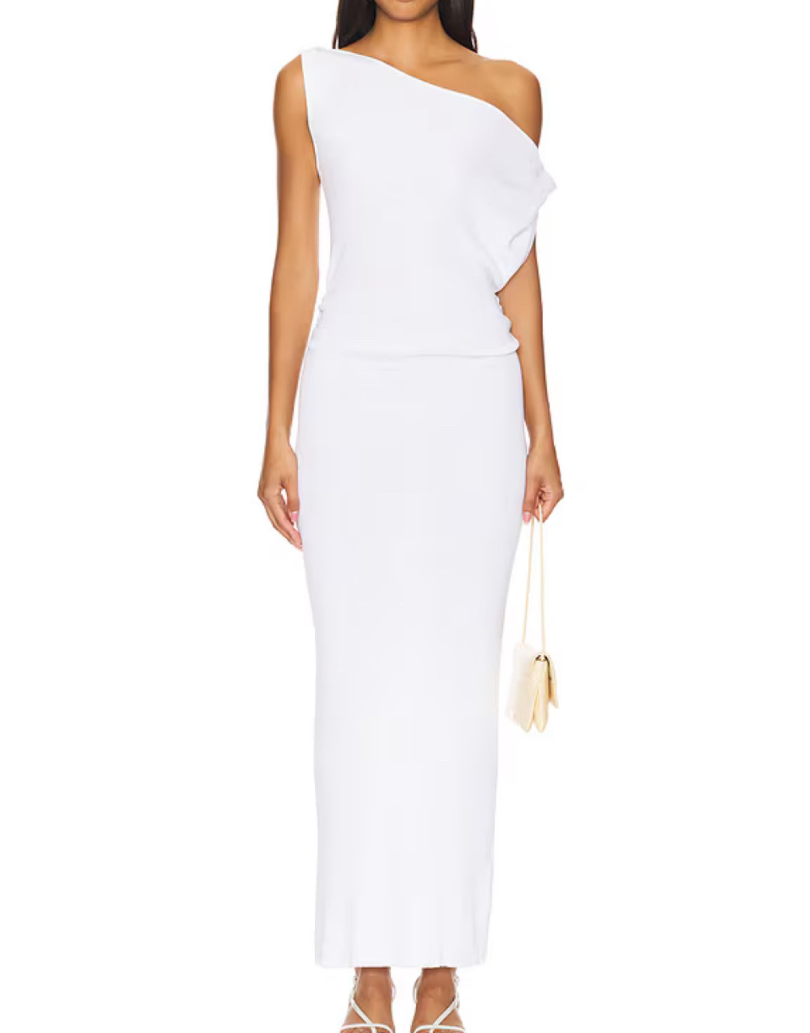 Gorgeous white maxi dress 🤍

White dress, revolve find, Casual outfit, outfit ideas, elegant style, minimal style, fashion inspo, neutral style, Amazon fashion, Amazon finds, ootd, basics, street style, neutral outfits, summer outfit, summer style, summer fashion, summer outfits, styling ideas, what to wear, chic style, outfit inspo, simple outfits, resort wear, vacation outfit, summer dress

#LTKSeasonal #LTKStyleTip #LTKFindsUnder100