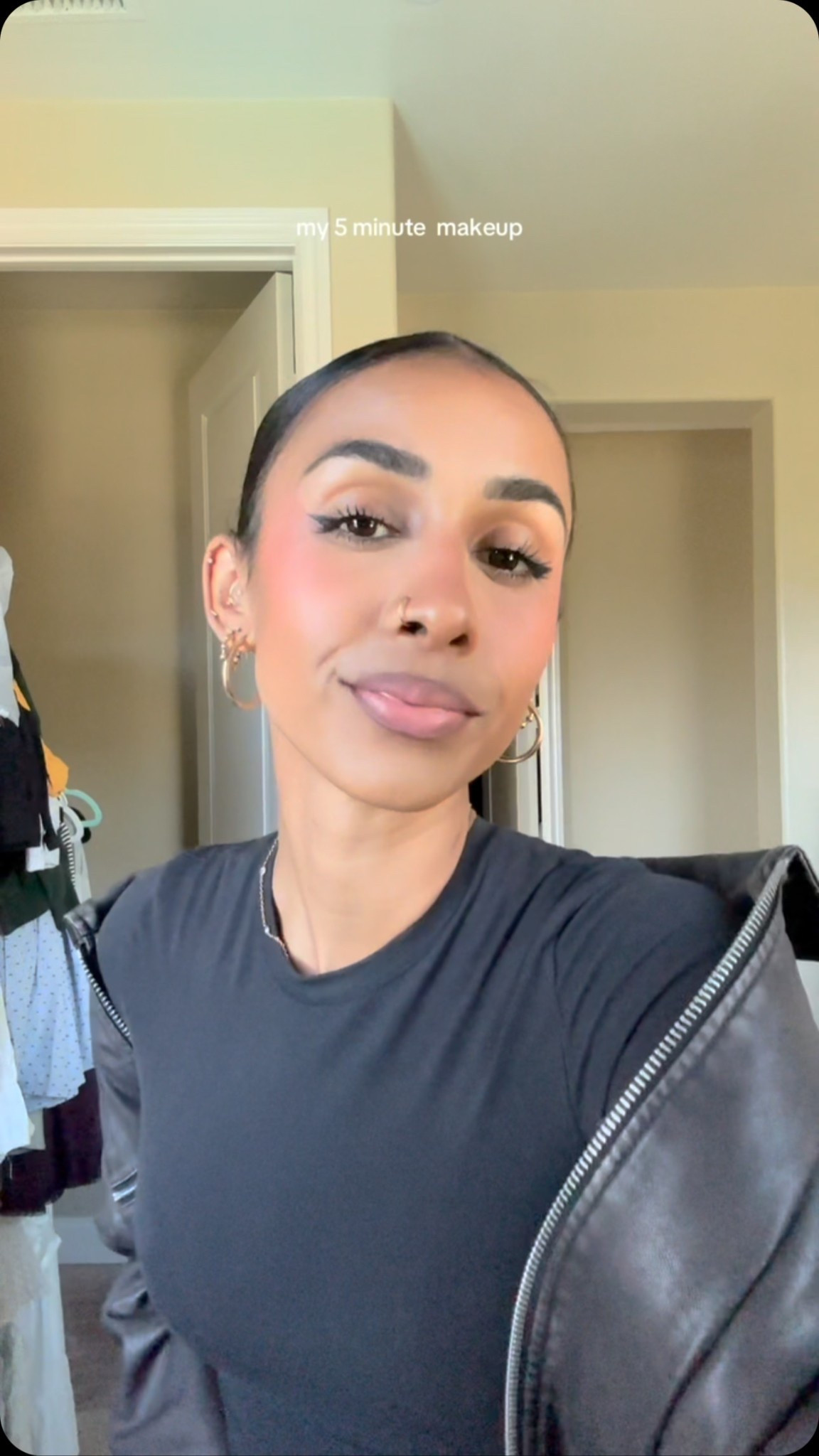 @charlottetilbury 
@milkmakeup 
@toofaced 
@fentybeauty 
@maybelline 
@patricktabeauty 
@maccosmeticsusa 
@phlur 
@valentino.beauty