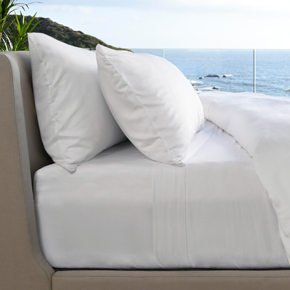 Classic Bamboo Bed Sheet Set | Cariloha
