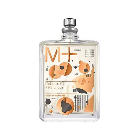 ESCENTRIC MOLECULES Molecule + Patchouli - . | Brown Thomas (IE)