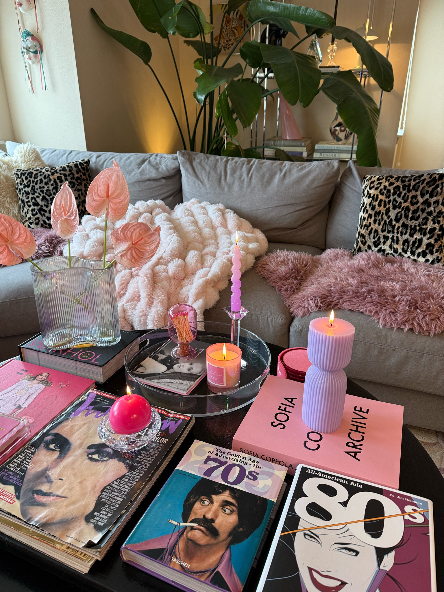 living room inspo

#LTKHome #LTKGiftGuide #LTKFindsUnder50