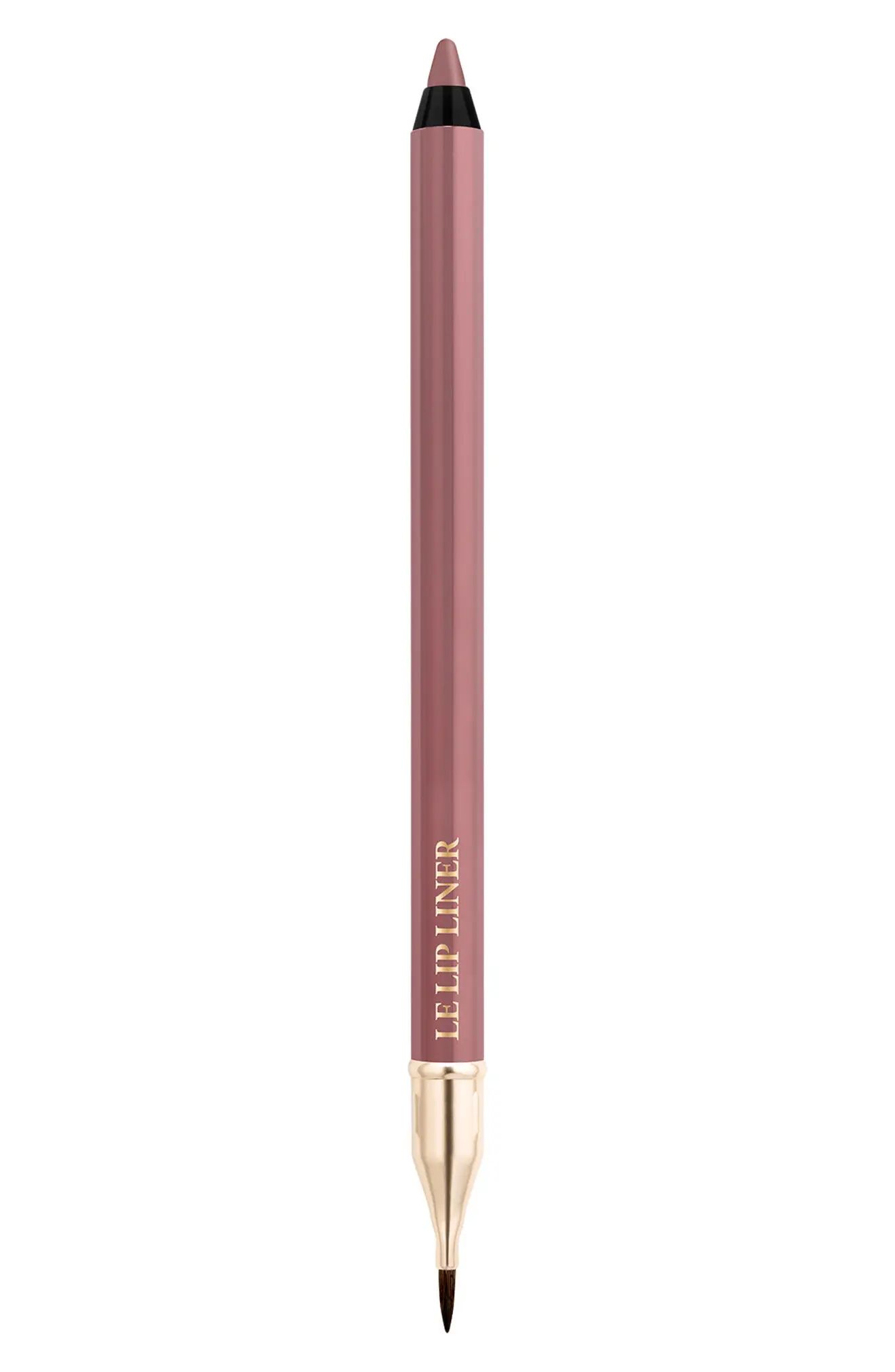 Lancome Le Lip Liner - 215 Natural Mauve | Nordstrom