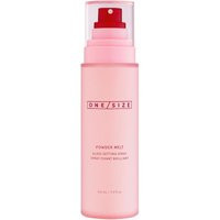 Onesize - Powder Melt - Spray Fissante Lucido - powder Melt Glass Setting Spray - Donna | Sephora (IT)