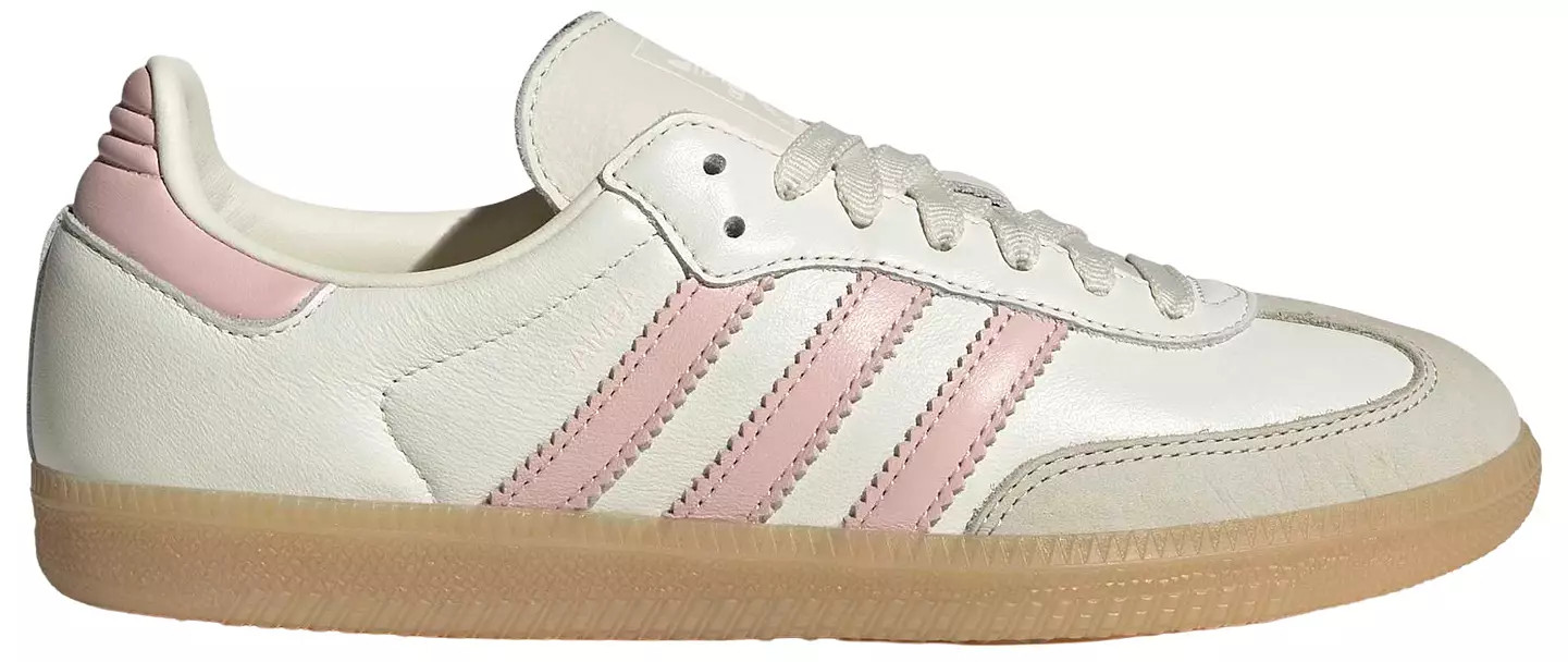 adidas Women's Samba OG Shoes | DICK'S Sporting Goods
