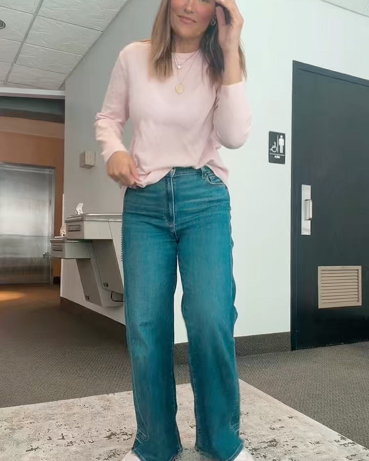 Monday fit.!

#LTKootd #LTKdayinmylife #LTKOver40