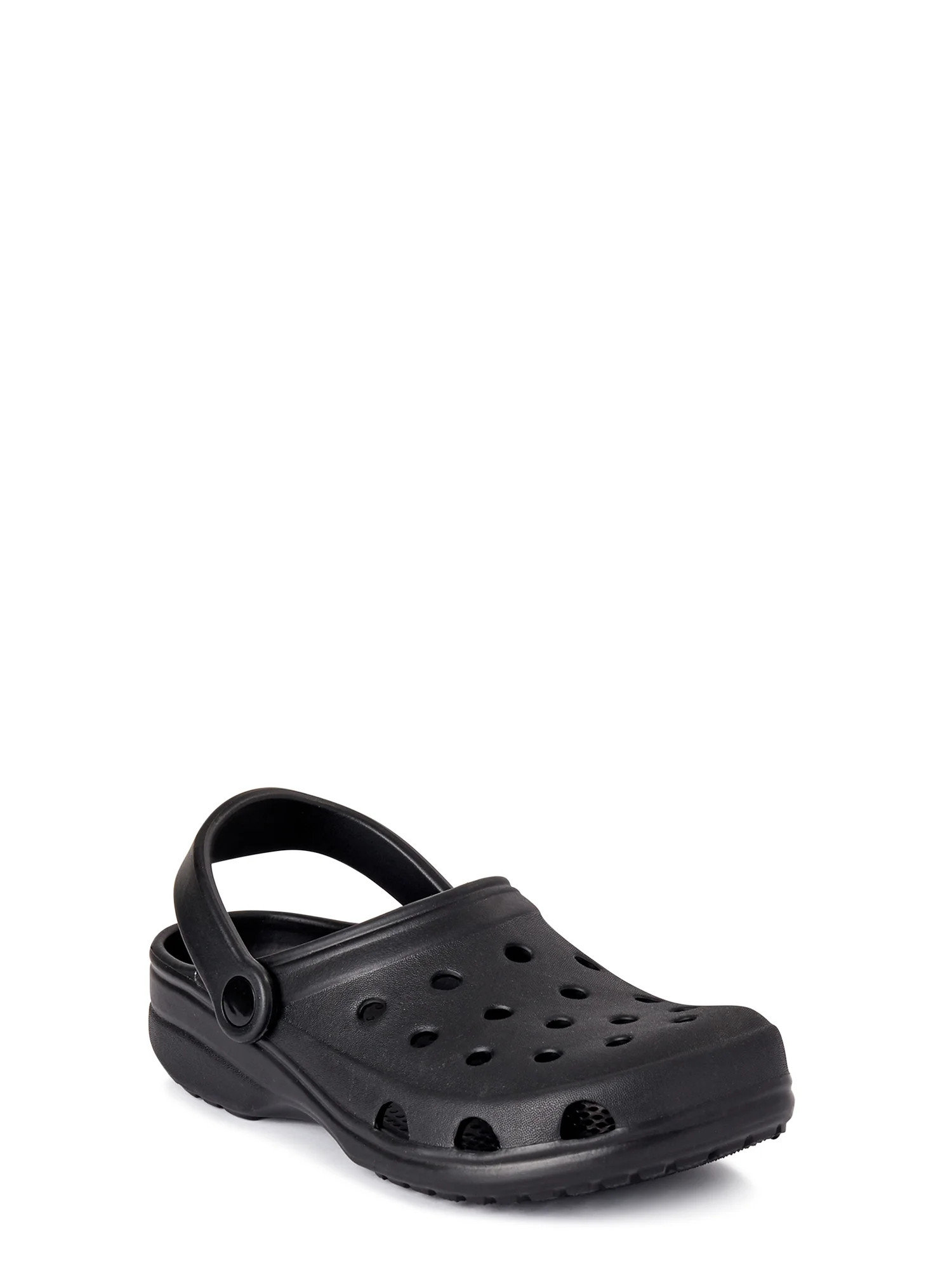 Time and Tru Women's EVA Clogs (Medium and Wide Widths Available) | Walmart (US)