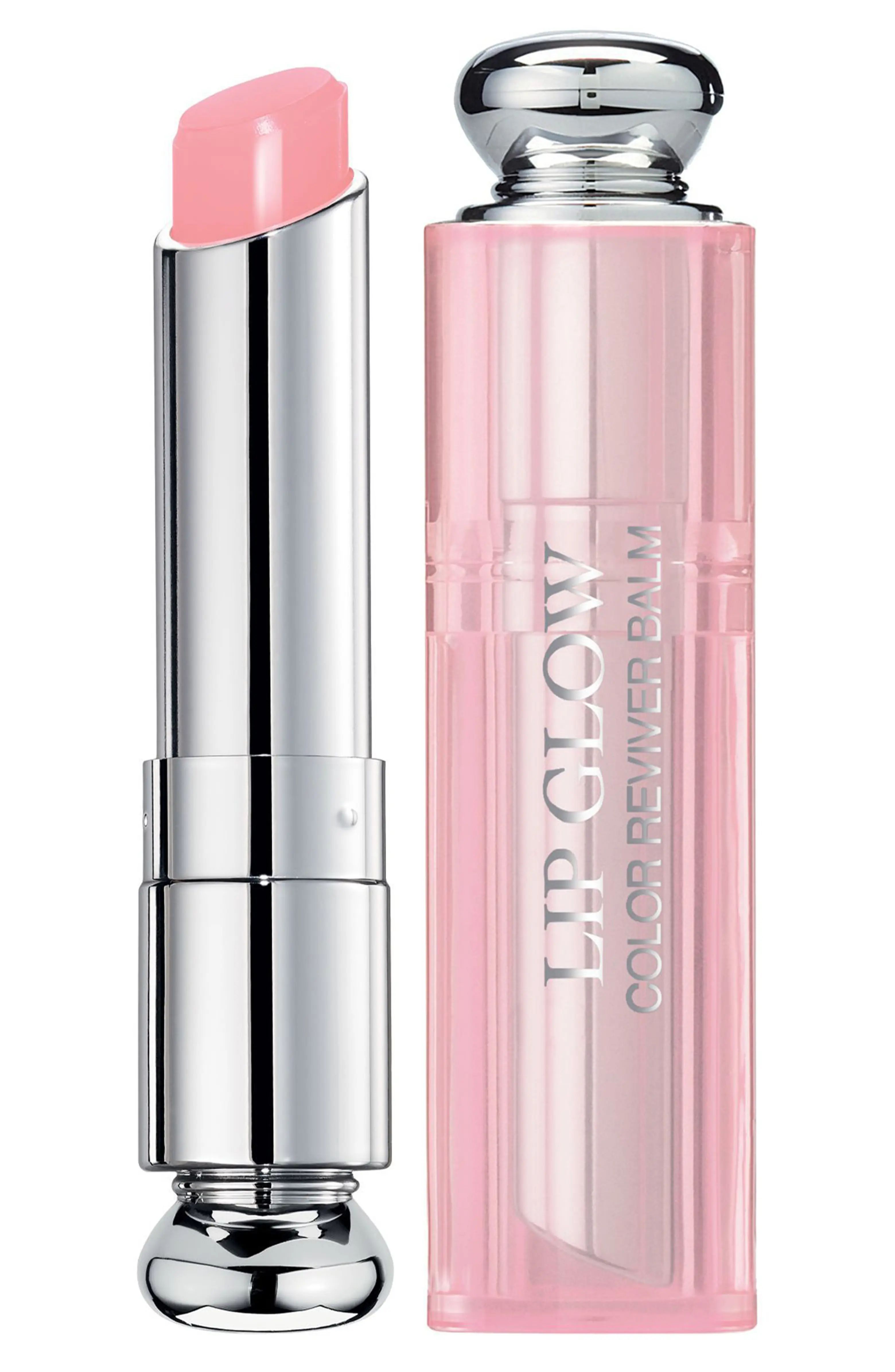 Addict Lip Glow Color Reviving Lip Balm | Nordstrom