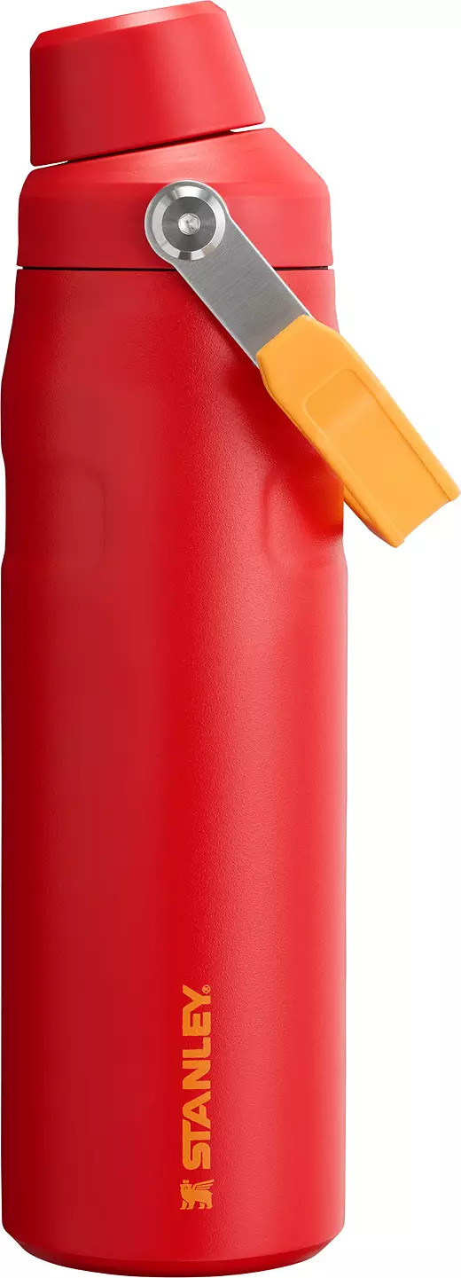 Stanley 24 oz. IceFlow Bottle with Fast Flow Lid | DICK'S Sporting Goods