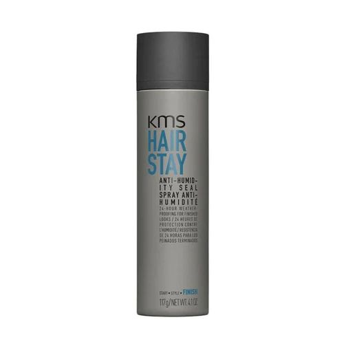 KMS Hairstay Anti-Humidity Seal | CHATTERS