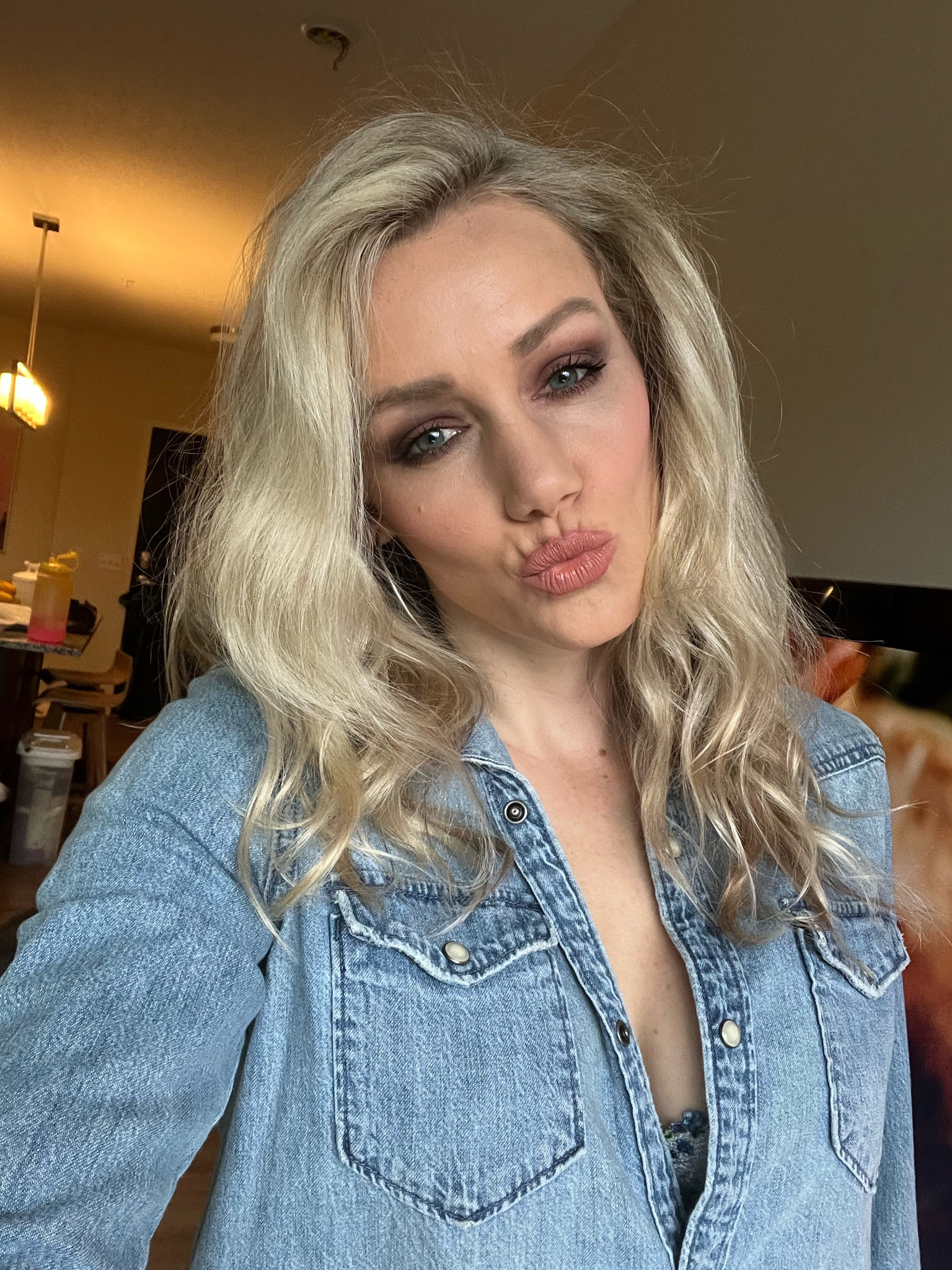 Create the look 💋

#LTKbeauty