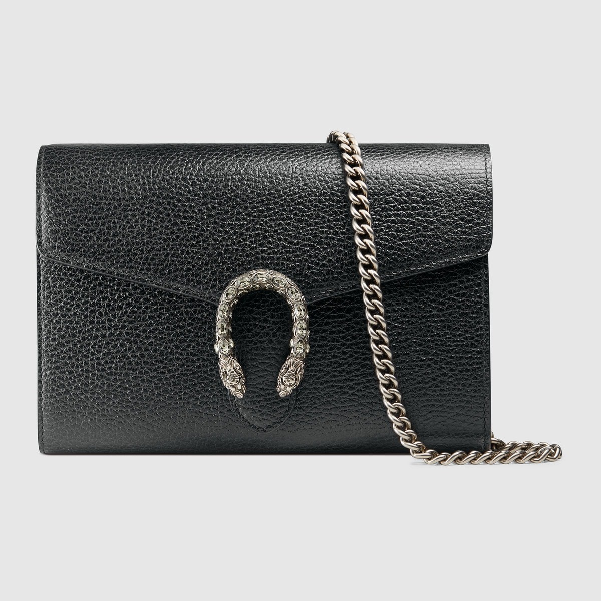 Gucci Dionysus leather mini chain bag | Gucci (US)