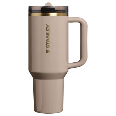 The Quencher(R) ProTour Flip Straw Tumbler | 40 OZ | Stanley 1913 (US)
