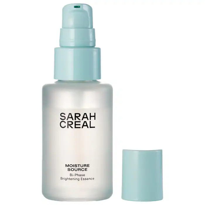 Mini Moisture Source Brightening and Hydrating Essence with Hyaluronic Acid | Sephora (US)