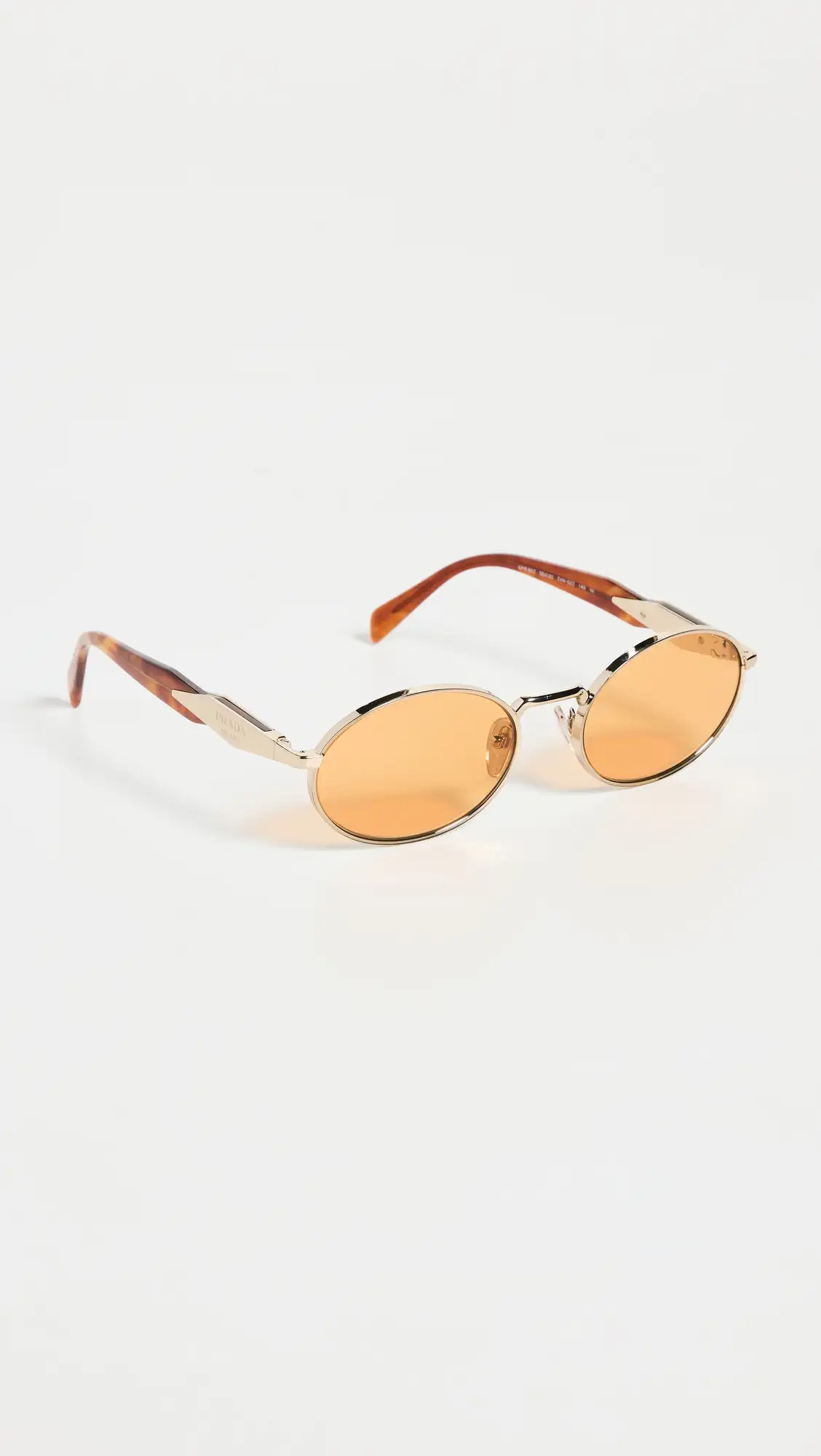 Prada 0PR 65ZS Sunglasses | Shopbop | Shopbop