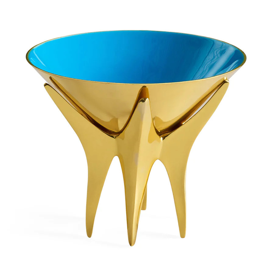 Oscar Large Bowl | Jonathan Adler US