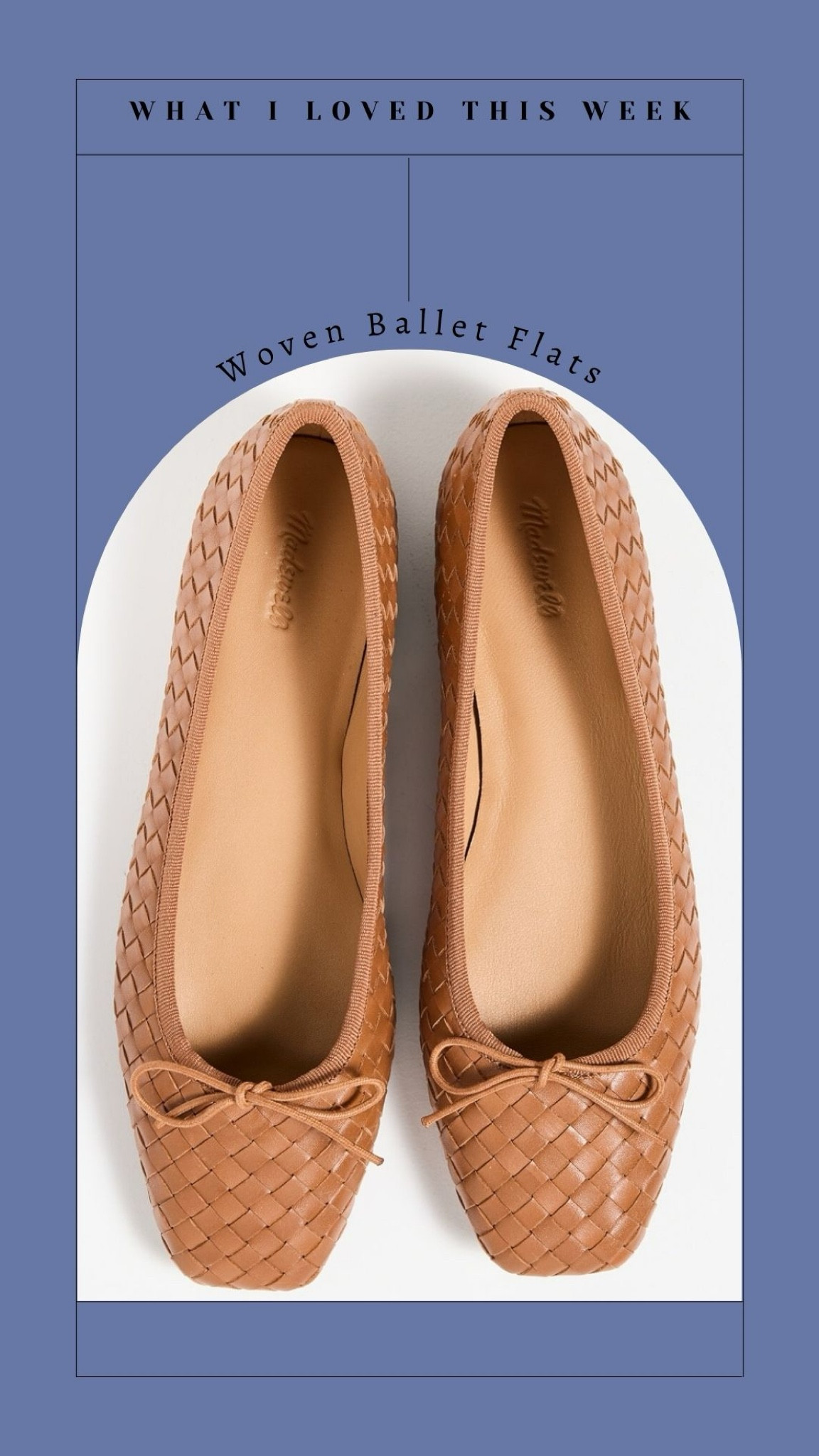 Love these flats for spring!!! 

#LTKSeasonal #LTKshoecrush #LTKSpringSale
