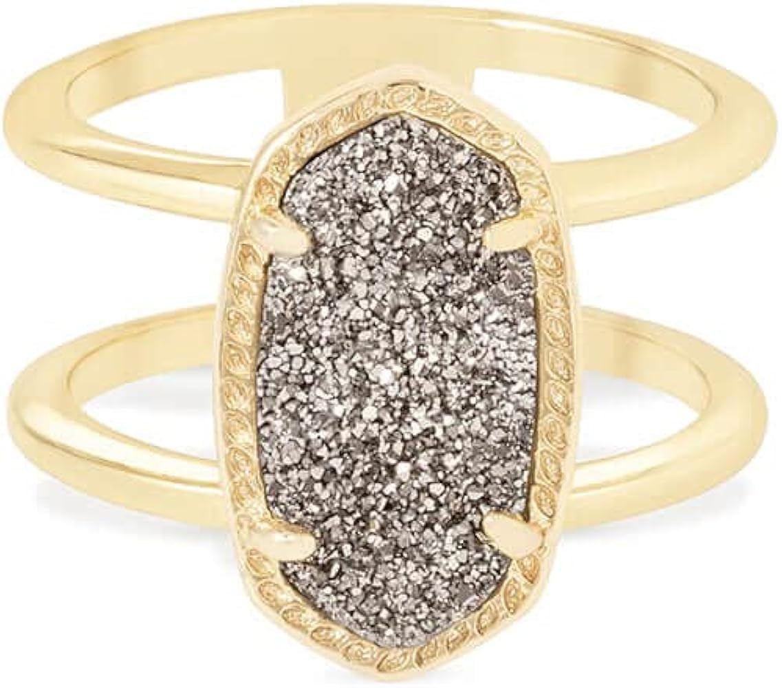 Kendra Scott Elyse Ring for Women, Fashion Jewelry | Amazon (US)