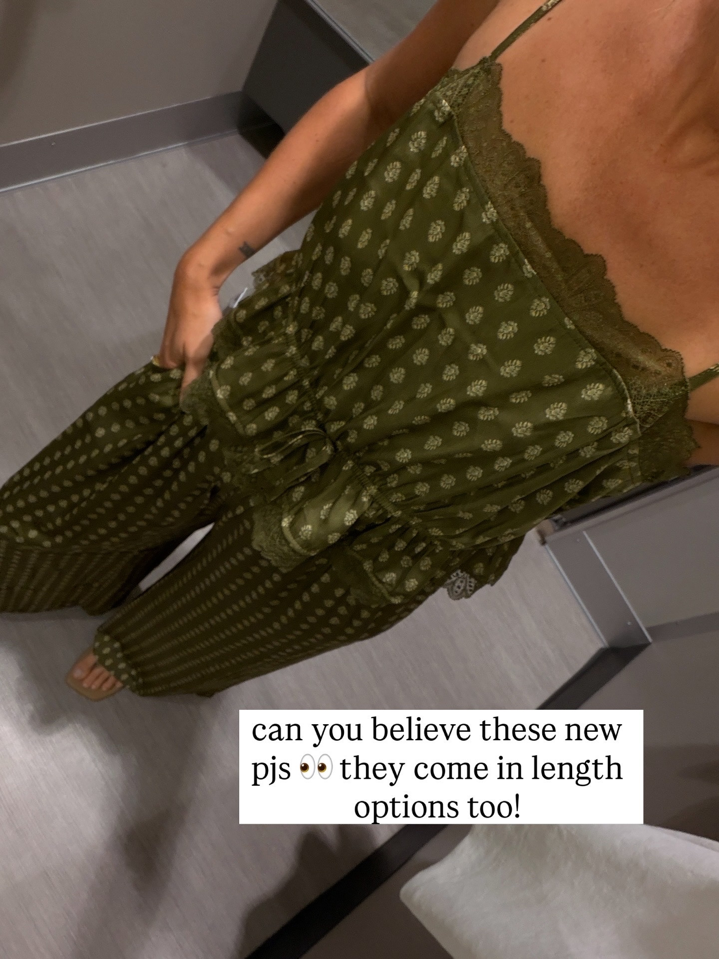 Target pj set 

#LTKU #LTKSpringSale #LTKmomlife