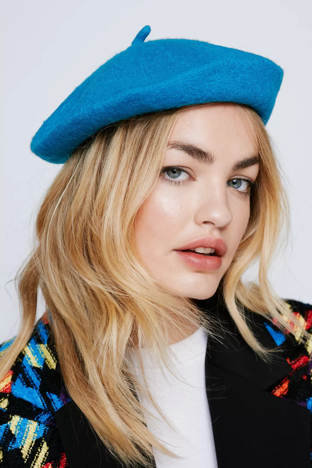 Beret Hat | Nasty Gal (US)