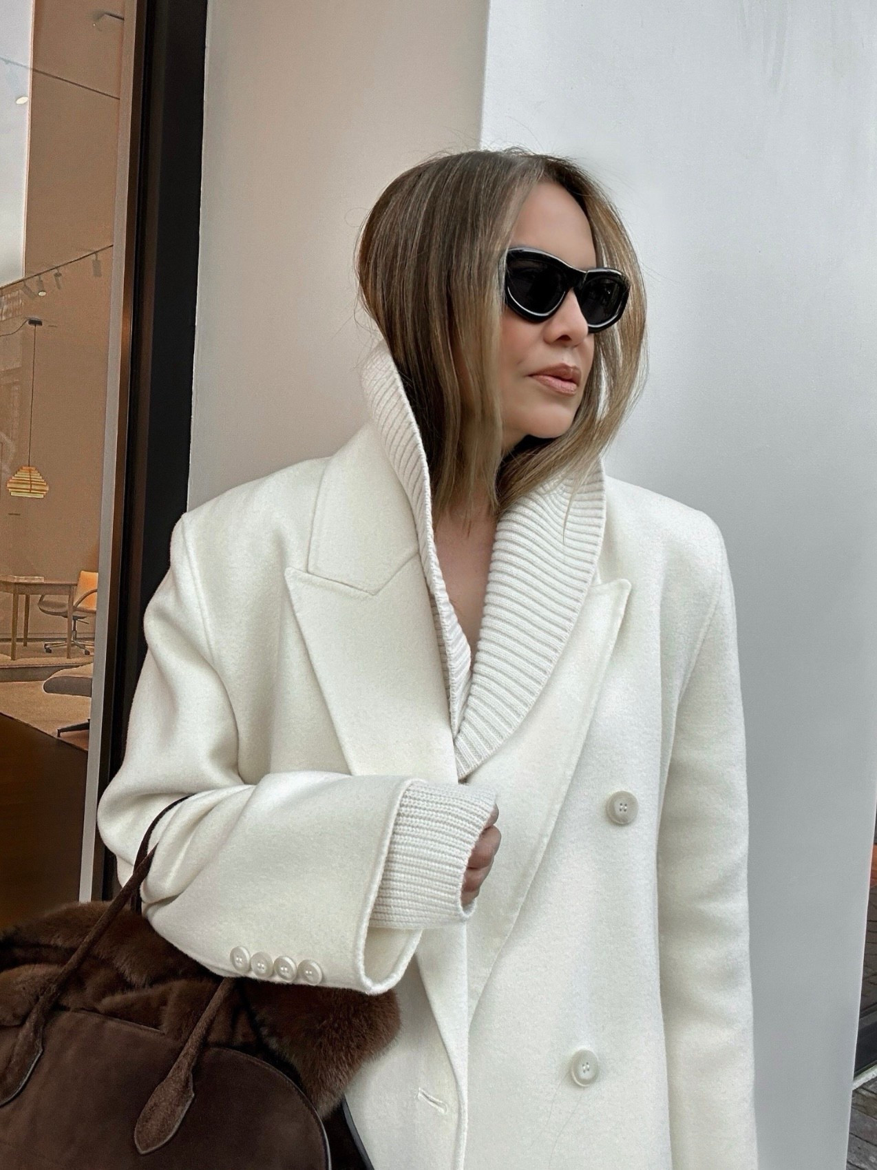 Cozy days in the city 

#LTKHoliday #LTKdayinmylife #LTKootd