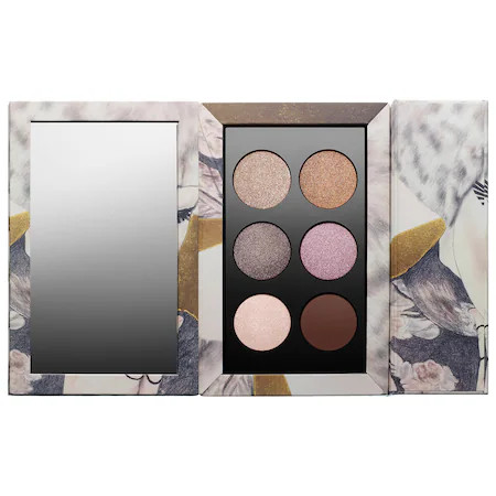 PAT McGRATH LABS MTHRSHP Subliminal Platinum Bronze Eyeshadow Palette | Sephora (US)