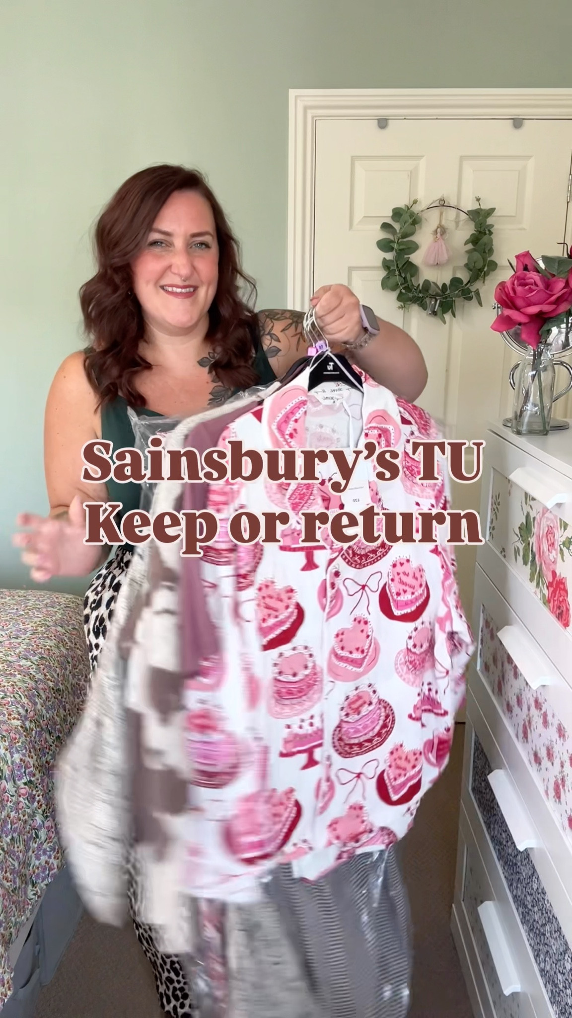 Lovely bits in tu clothing at the moment!! 

#LTKautumn #LTKcurves #LTKdresses