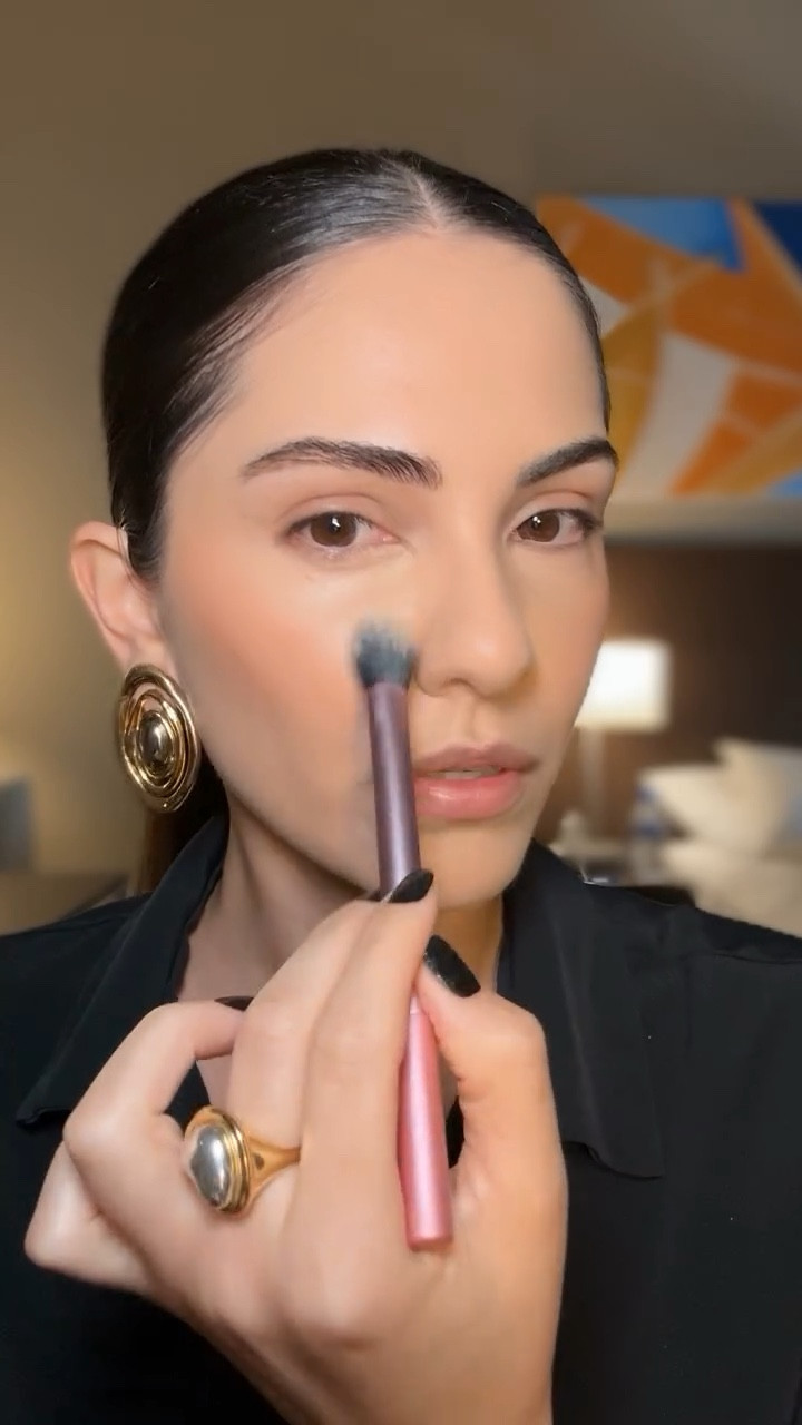 Melhor pincel para aplicação de pó!! 🤩

#LTKsalealert #LTKbeauty #LTKVideo