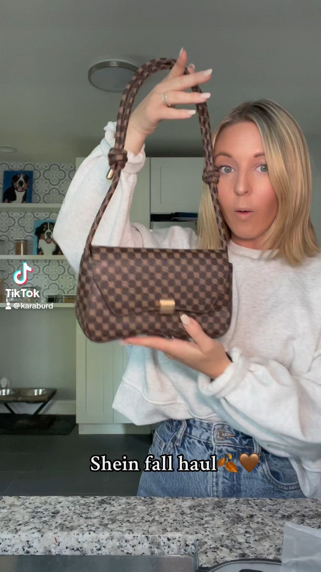 Fall SHEIN haul! #shein #fall #sheinfallhaul #affordable 

#LTKVideo #LTKFallSale #LTKSeasonal