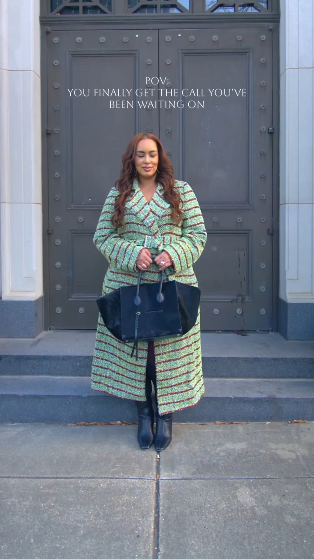 Never been so happy to pack a lunch🥪🙌🏽 

❤️💚🖤
#backtoschool #snowstorm

#LTKmomlife #LTKPlusSize #LTKWorkwear