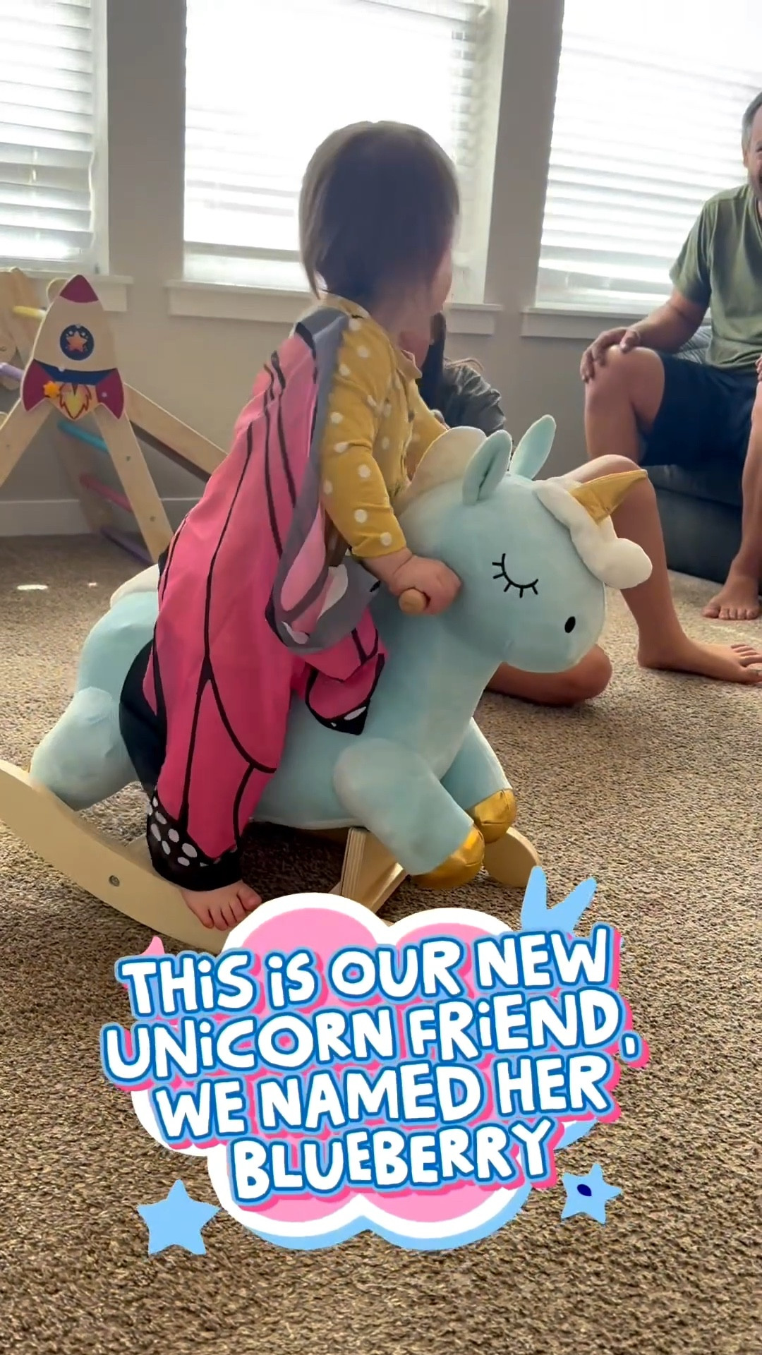 Probably a better investment than pelvic floor therapy 

#LTKmomlife #LTKBaby #LTKdayinmylife