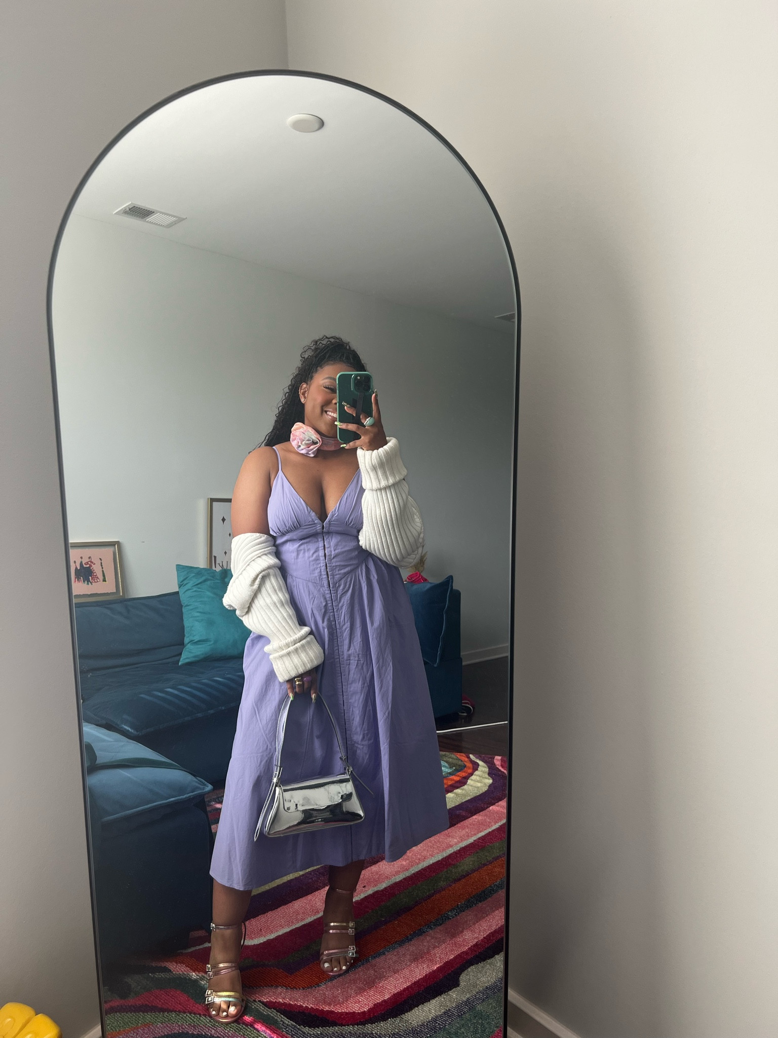 Explored the “lalala” girl aesthetic . Which to me is very whimsical, fairy tale , princess vibes. 

#LTKSeasonal #LTKstyletip #LTKbeauty