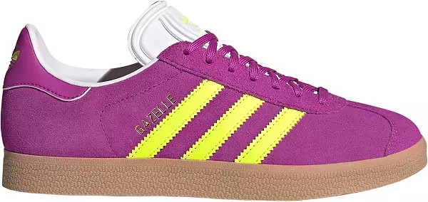adidas Originals Women's Gazelle Shoes | Dick's Sporting Goods | Dick's Sporting Goods