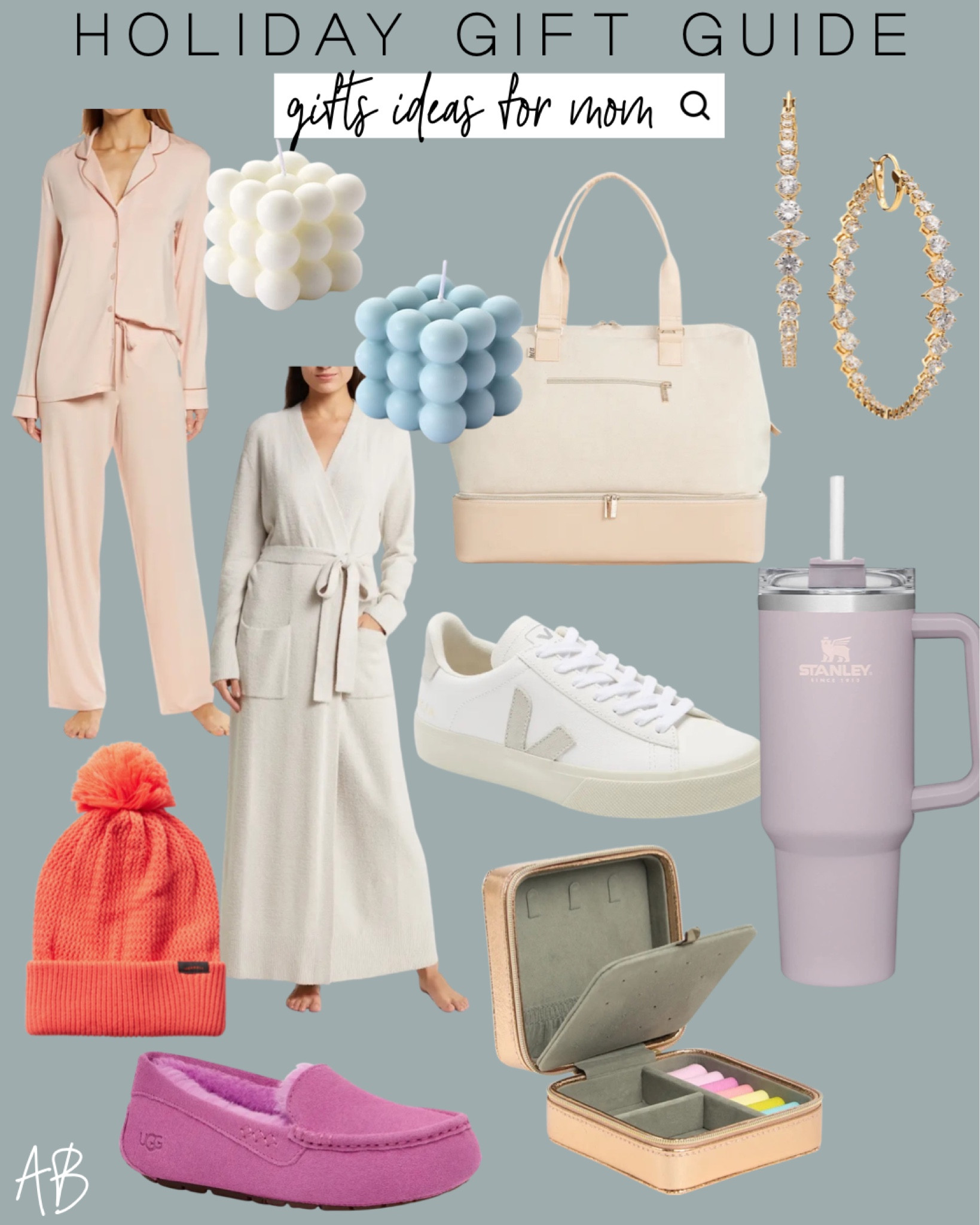 Gift ideas for mom or women 

#LTKunder50 #LTKunder100