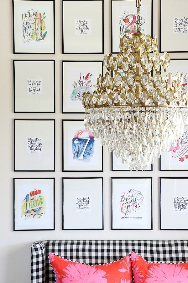 12 Days of Christmas Prints
Digital download- 30% off

#LTKHome #LTKHoliday #LTKCyberWeek