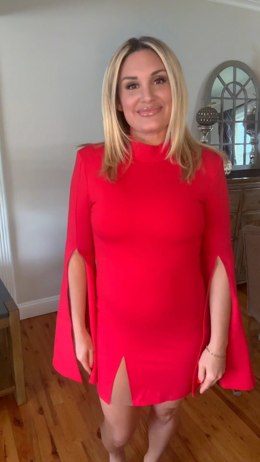 Help me choose a dress to wear in my 2025 Christmas photos!! 

I love them all, but 1, 2 or 3? 
