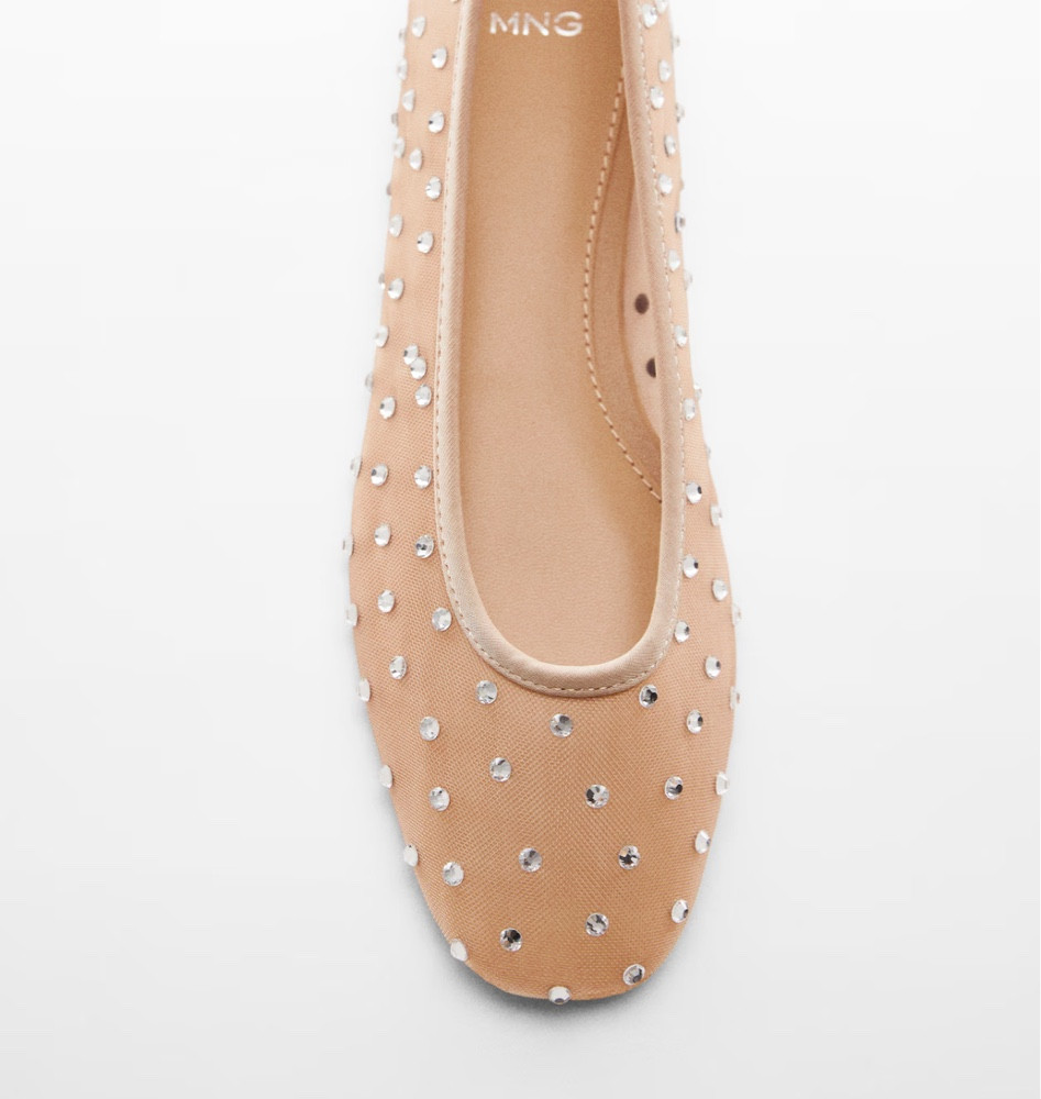 Cute flats 🤍

#LTKfindsunder100 #LTKshoecrush #LTKworkwear