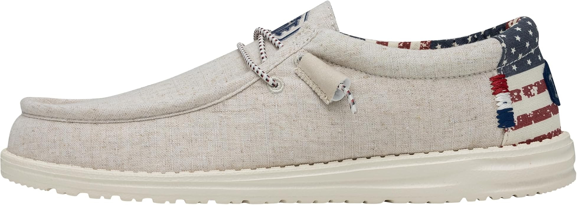 Hey Dude Men's Shoes | Amazon (US)