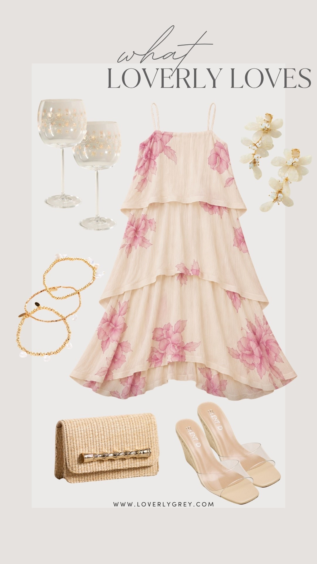 These @Anthropologie finds create the perfect wedding guest or event look 💕 use code LOVERLY20 for 20% off orders $100+!

Loverly Grey, what Loverly loves, wedding guest dress, summer event dress, sale alert, Anthropologie

#LTKSaleAlert #LTKWedding
